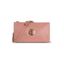 Load image into Gallery viewer, G4795 Gessy Cross Body Bag In Nude