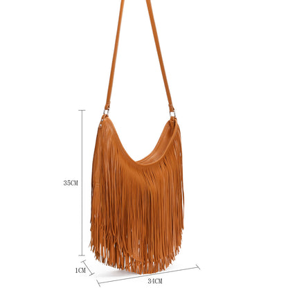 GN60222  IN BROWN HANDBAG (REF. 50)