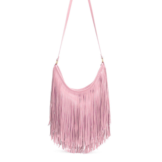 GN60222  IN LIGHT PINK HANDBAG (50 PCS/BOX)