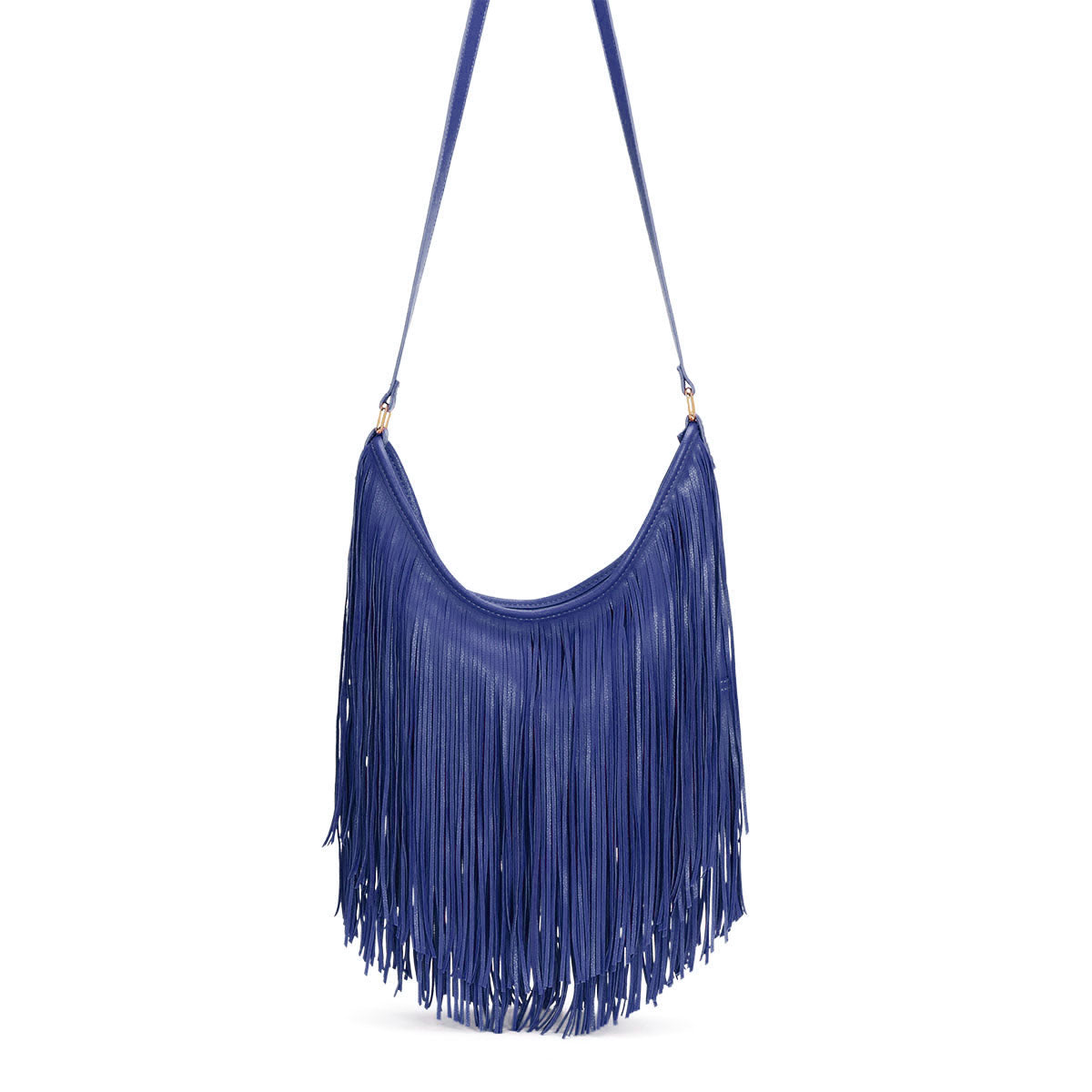 GN60222  IN NAVY HANDBAG