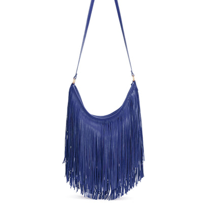 GN60222  IN NAVY HANDBAG