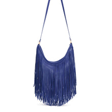Load image into Gallery viewer, GN60222  IN NAVY HANDBAG
