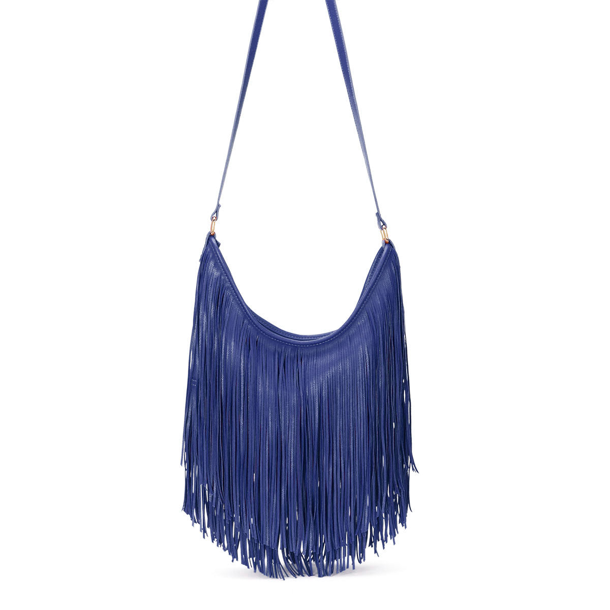 GN60222  IN NAVY HANDBAG