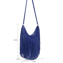 Load image into Gallery viewer, GN60222  IN NAVY HANDBAG