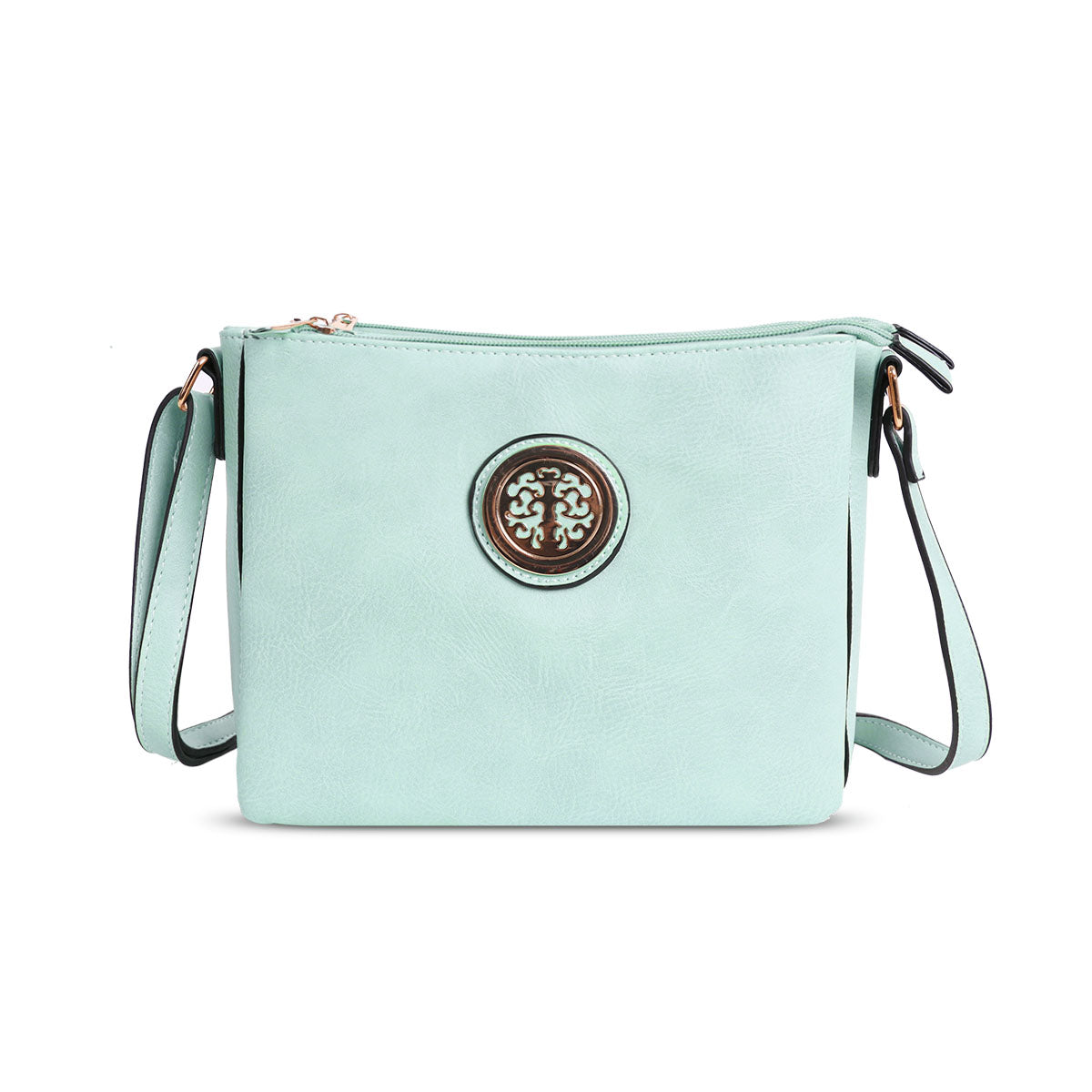 GN60672 GESSY CROSS BODY BAG