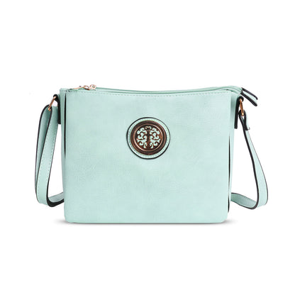 GN60672 GESSY CROSS BODY BAG