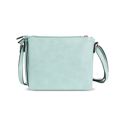 GN60672 GESSY CROSS BODY BAG