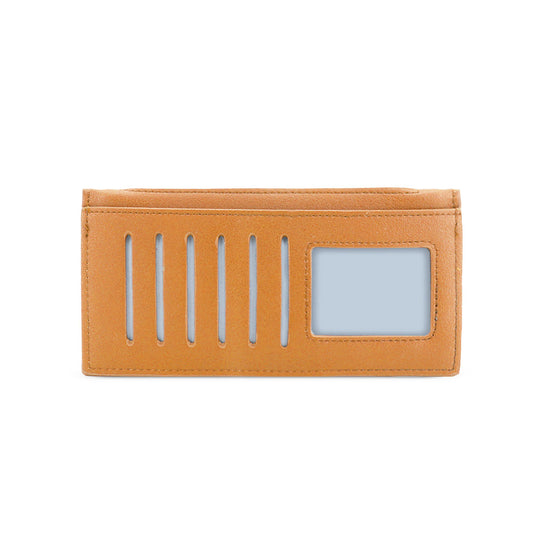 GNP439 GESSY PURSE IN LIGHT BROWN (REF. 100)