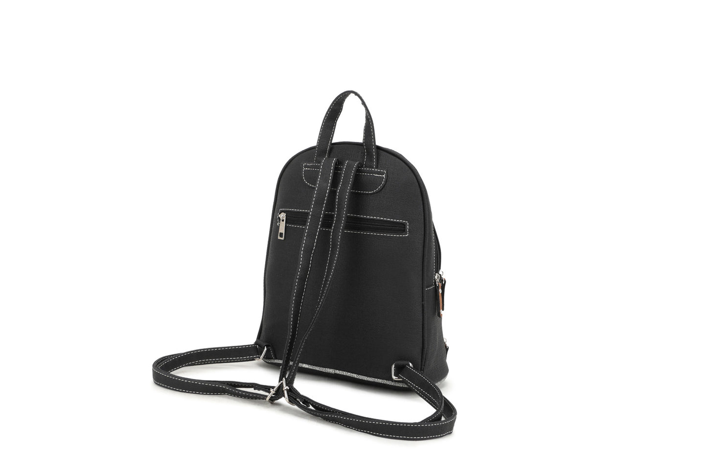 17690W GESSY BACKPACK IN BLACK