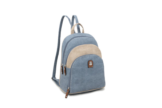 17690W GESSY BACKPACK IN BLUE