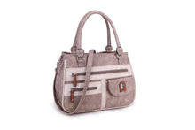 Load image into Gallery viewer, 17655 GESSY HANDBAG IN APRICOT
