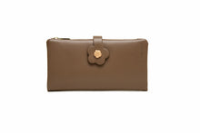 Load image into Gallery viewer, PT22-1883 GESSY PURSE IN COFFEE