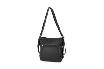 1731-3 GESSY BAG IN BLACK