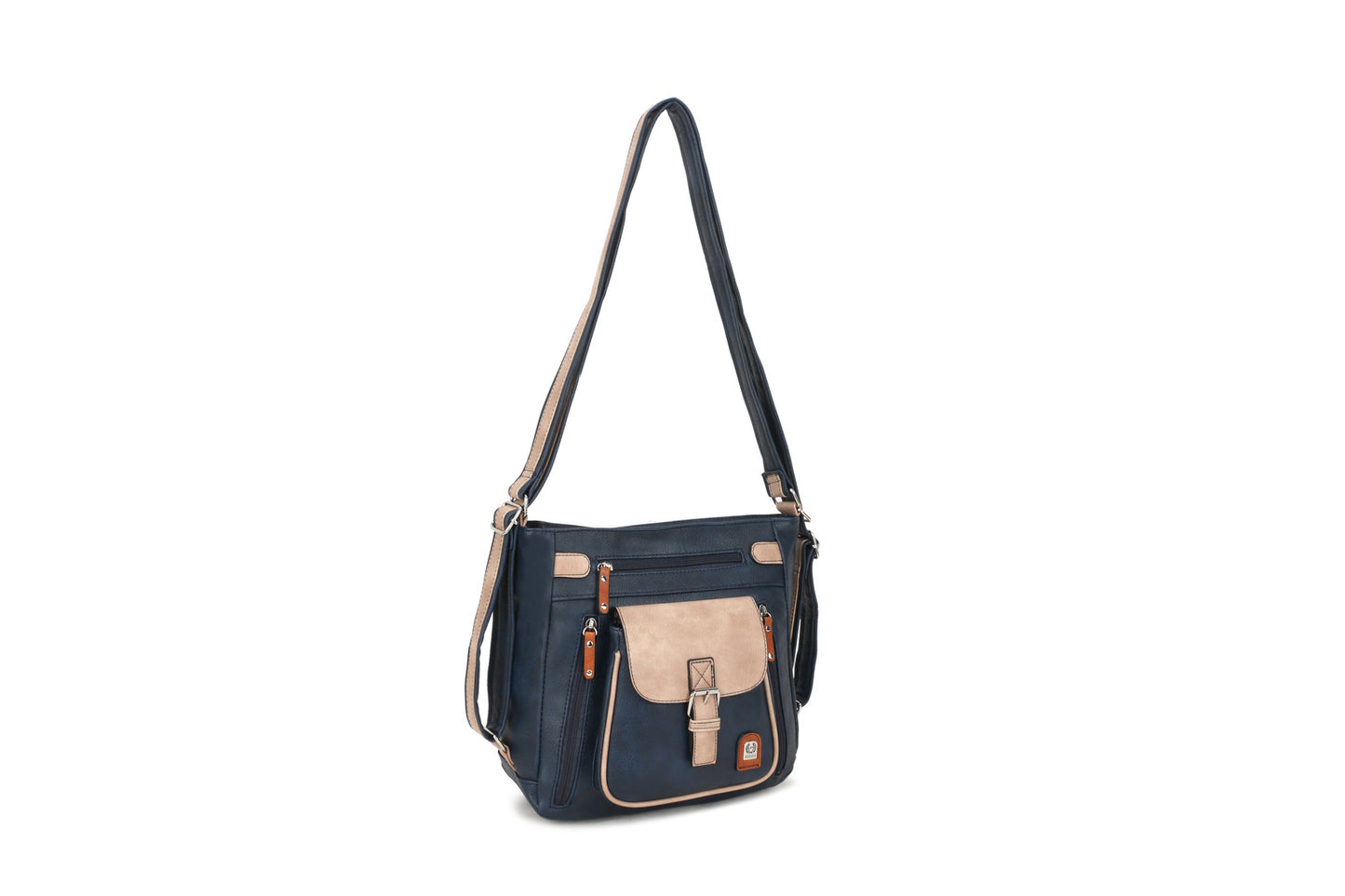 1731-3 GESSY BAG IN BLUE