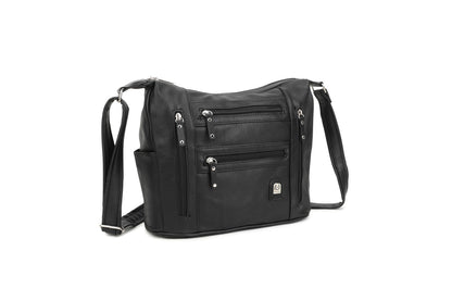 1711-3 GESSY BAG IN BLACK