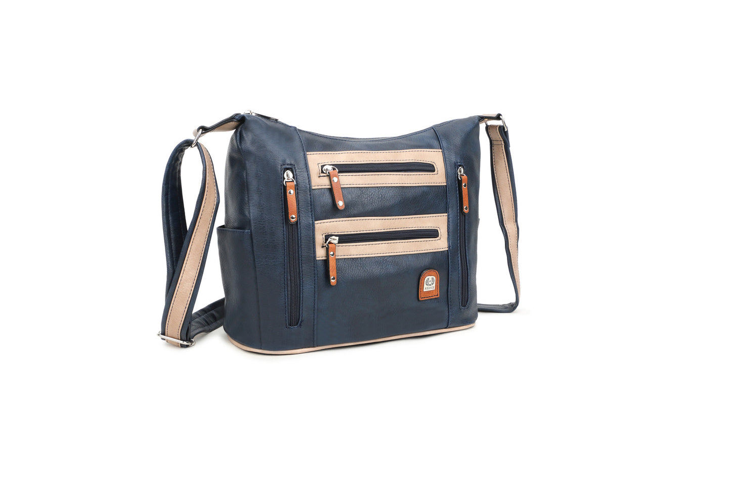 1711-3 GESSY BAG IN BLUE