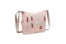 Load image into Gallery viewer, 1711-3 GESSY BAG IN PINK