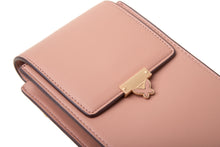 Load image into Gallery viewer, L178 GESSY CROSSBODY BAG IN PINK