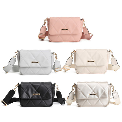 L2222 GESSY BAG IN LIGHT PINK