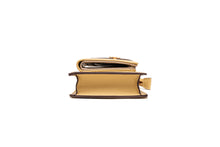 Load image into Gallery viewer, L107 GESSY CROSSBODY MOBILE PHONE PURSE IN BROWN