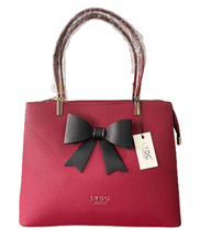 Load image into Gallery viewer, L4798B GESSY BAG IN RED