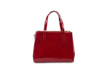 Load image into Gallery viewer, L4802D LYDC HANDBAG IN WINE