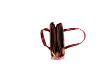 Load image into Gallery viewer, L4802D LYDC HANDBAG IN WINE