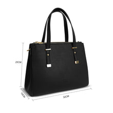 Load image into Gallery viewer, L4802 LYDC Handbag in Black