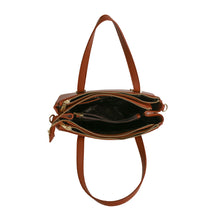 Load image into Gallery viewer, L4802 LYDC Handbag in Brown