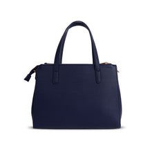 Load image into Gallery viewer, L4802 LYDC Handbag in Navy