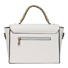 Load image into Gallery viewer, L4968 LYDC Handbag In White