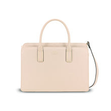 Load image into Gallery viewer, L8206 LYDC Handbag In NUDE (LIGHT PINK)