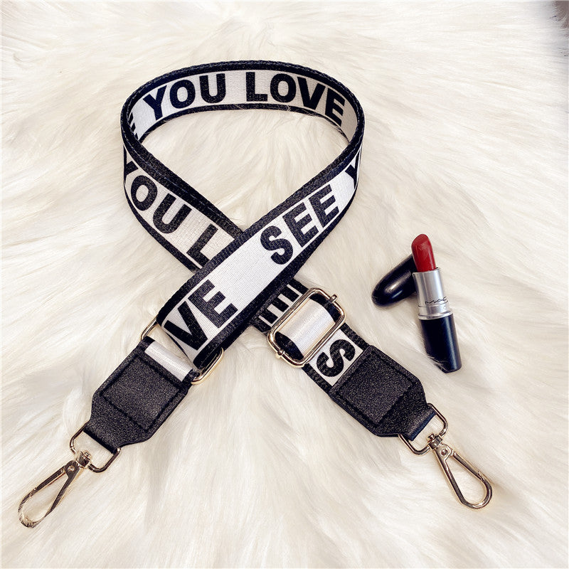 YJ-34 GESSY BELT IN PATTERN 2
