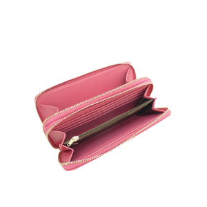PL310 IN HOT PINK LYDC PURSE