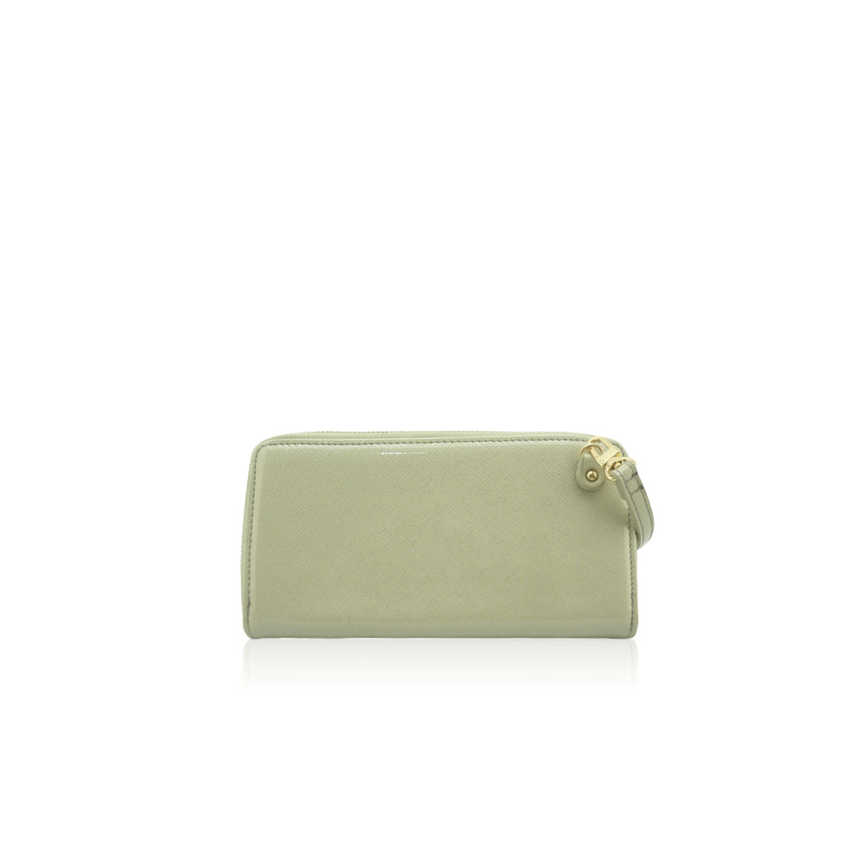 PL310 IN LIGHT GREY LYDC PURSE (60 PCS/BOX)