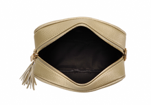 Load image into Gallery viewer, 8923 GESSY CROSSBAG IN GOLD