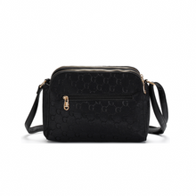 Load image into Gallery viewer, G1154G CROSS BODY BAG IN BLACK