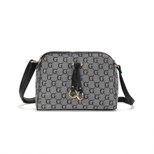 Load image into Gallery viewer, G1154G CROSS BODY BAG IN GREY