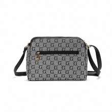 Load image into Gallery viewer, G1154G CROSS BODY BAG IN GREY