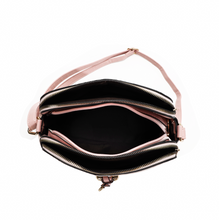 Load image into Gallery viewer, G1154G CROSS BODY BAG IN PINK