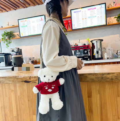 SC-2650_WTRD GESSY CROSSBODY BAG IN WHITE-RED