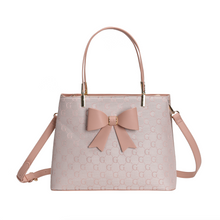 Load image into Gallery viewer, L4798G LYDC TOTE HANDBAG IN PINK