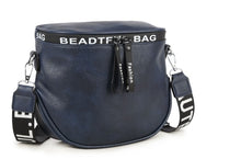 Load image into Gallery viewer, 211 GESSY BAG IN BLUE
