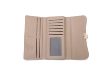 Load image into Gallery viewer, PT21-1609 GESSY PURSE IN YELLOW