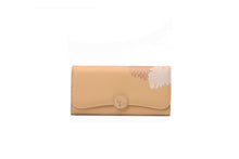Load image into Gallery viewer, PT21-1609 GESSY PURSE IN YELLOW