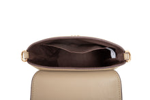 Load image into Gallery viewer, X108 GESSY BUCKET BAG IN APRICOT