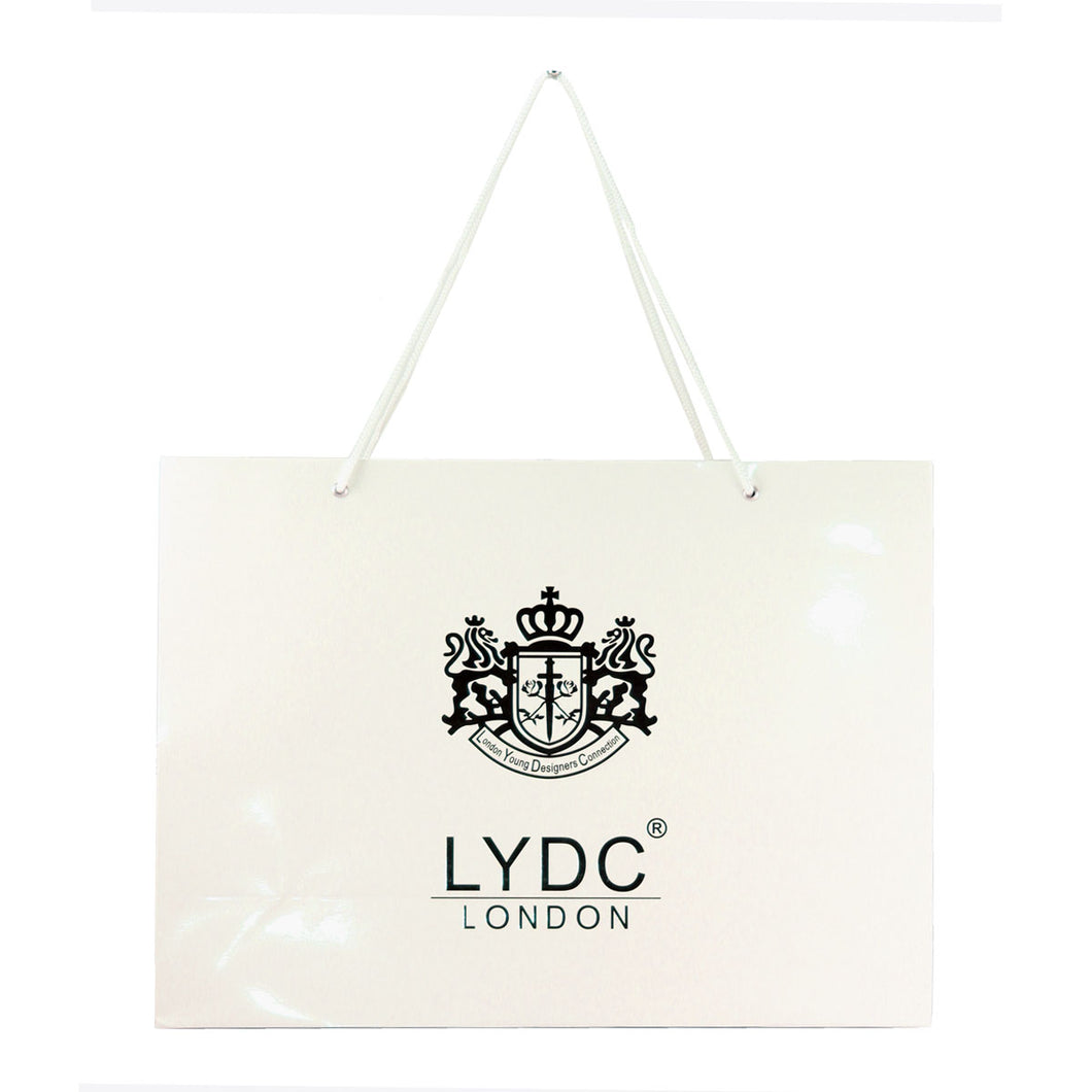 LYDC carrier bag